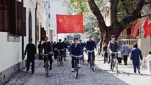 Um Clamor na China — imagem 2