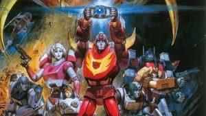 Transformers - O Filme — imagem 5