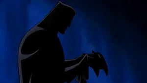Batman: A Máscara do Fantasma — imagem 6