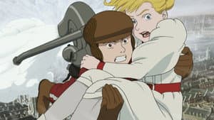 Steamboy — imagem 8