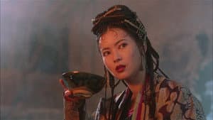 Uma Odisséia Chinesa: Parte Um – A Caixa de Pandora — imagem 2