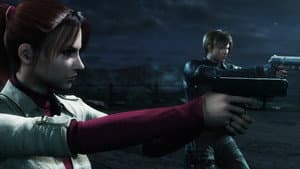 Resident Evil: Degeneração — imagem 5