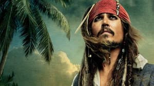 Piratas do Caribe: Navegando em Águas Misteriosas — imagem 9
