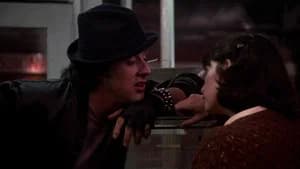 Rocky II: A Revanche — imagem 13
