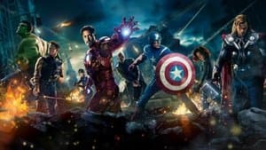 Os Vingadores: The Avengers — imagem 3