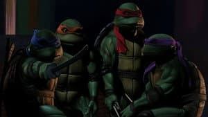 As Tartarugas Ninja — imagem 12