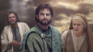 Paulo de Tarso — imagem 1
