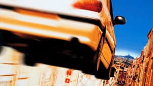 Táxi - Velocidade nas Ruas — imagem 1
