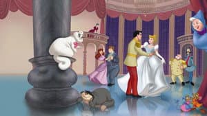 Cinderela II: Os Sonhos Se Realizam — imagem 4