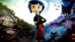 Coraline e o Mundo Secreto — imagem 14