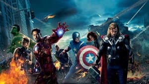 Os Vingadores: The Avengers — imagem 5