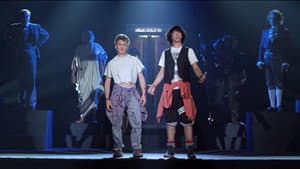 Bill & Ted: Uma Aventura Fantástica — imagem 13