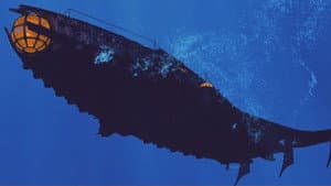 Atlantis: O Reino Perdido — imagem 6