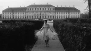 O Ano Passado em Marienbad — imagem 10