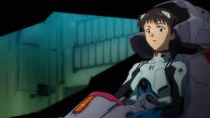 Evangelion: 1.11 Você (Não) Está Sozinho — imagem 5