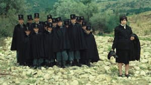 Roma de Fellini — imagem 4