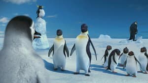 Happy Feet: O Pinguim — imagem 14