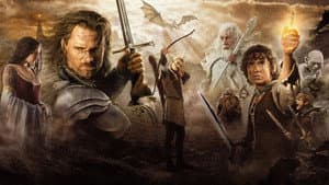 O Senhor dos Anéis: O Retorno do Rei — imagem 13