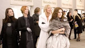 Sex and the City: O Filme — imagem 1