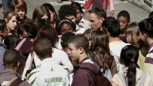 Entre os Muros da Escola — imagem 12
