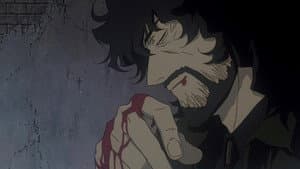 Cowboy Bebop: O Filme — imagem 12