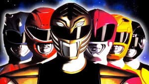 Power Rangers: O Filme — imagem 4