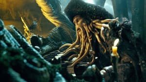 Piratas do Caribe: O Baú da Morte — imagem 4