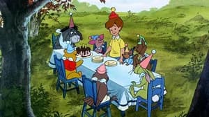 Winnie the Pooh and a Day for Eeyore — imagem 1