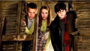 Nancy Drew e o Mistério de Hollywood — imagem 11