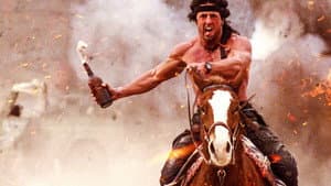 Rambo III — imagem 14
