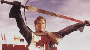 El Cid — imagem 8