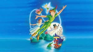 Peter Pan — imagem 4