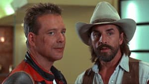 Harley Davidson e Marlboro Man - Caçada Sem Tréguas — imagem 7