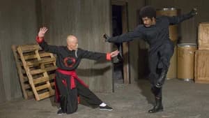 Black Dynamite — imagem 12