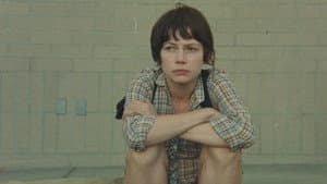 Wendy e Lucy — imagem 8