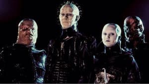 Hellraiser II: Renascido das Trevas — imagem 4