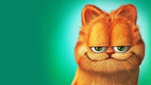 Garfield: O Filme — imagem 8