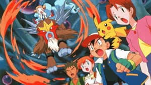 Pokémon 3: O Feitiço dos Unown — imagem 3