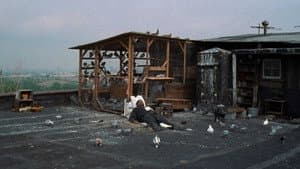 Ghost Dog: Matador Implacável — imagem 6