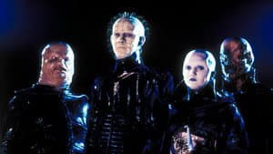 Hellraiser II: Renascido das Trevas — imagem 1