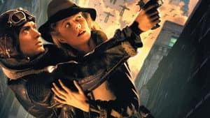 Capitão Sky e o Mundo de Amanhã — imagem 4