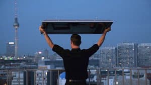 Free Rainer - Dein Fernseher lügt — imagem 1