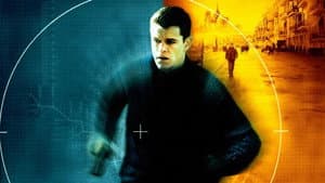 A Identidade Bourne — imagem 5
