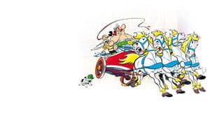 Asterix e a Surpresa de César — imagem 12