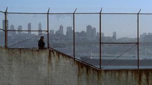 Alcatraz: Fuga Impossível — imagem 9
