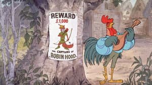 Robin Hood — imagem 10