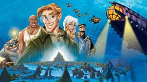 Atlantis: O Reino Perdido — imagem 11
