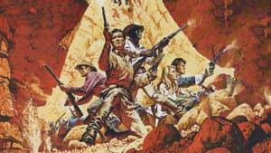 Duel at Diablo — imagem 4