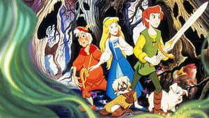 O Caldeirão Mágico — imagem 4