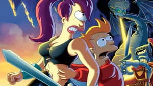 Futurama - O Jogo de Bender — imagem 2